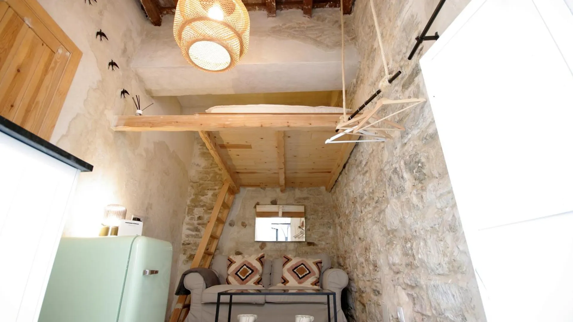 Apartament Livingtarifa Catamaran 0*, Tarifa Hiszpania