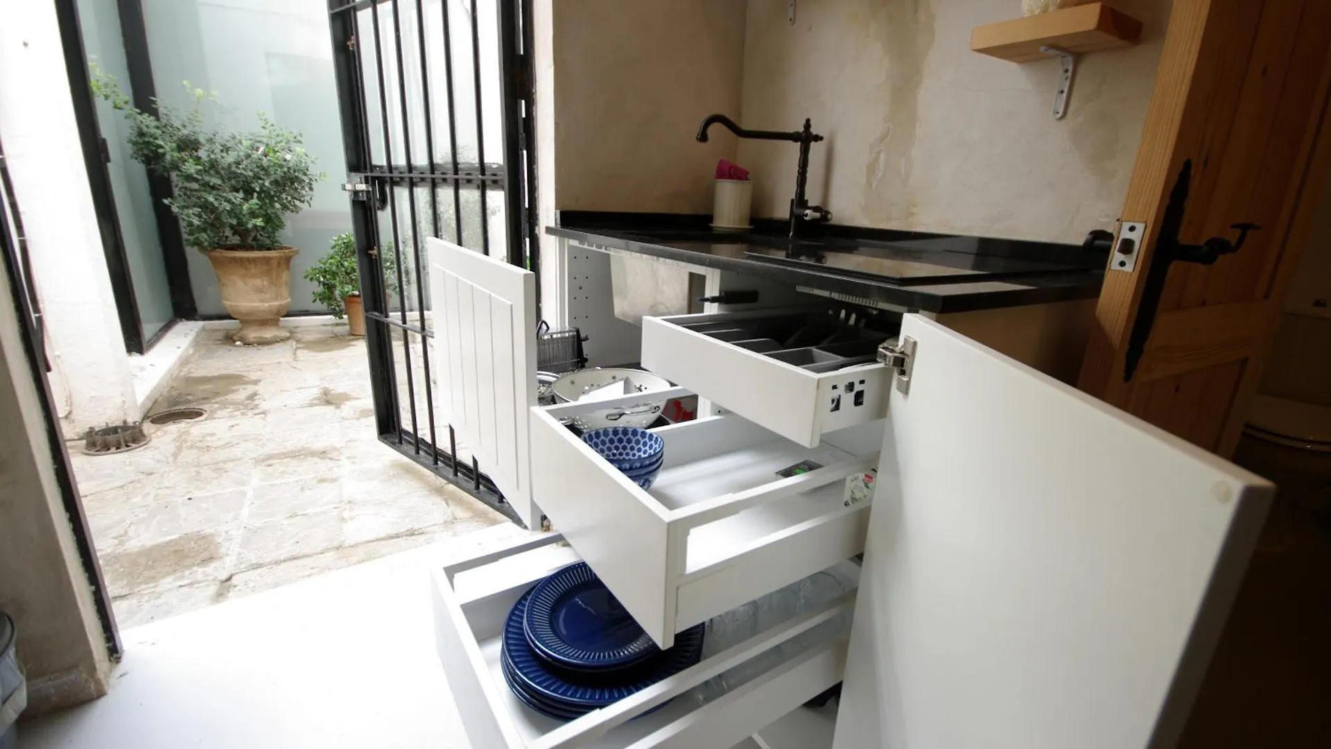 Apartament Livingtarifa Catamaran Hiszpania