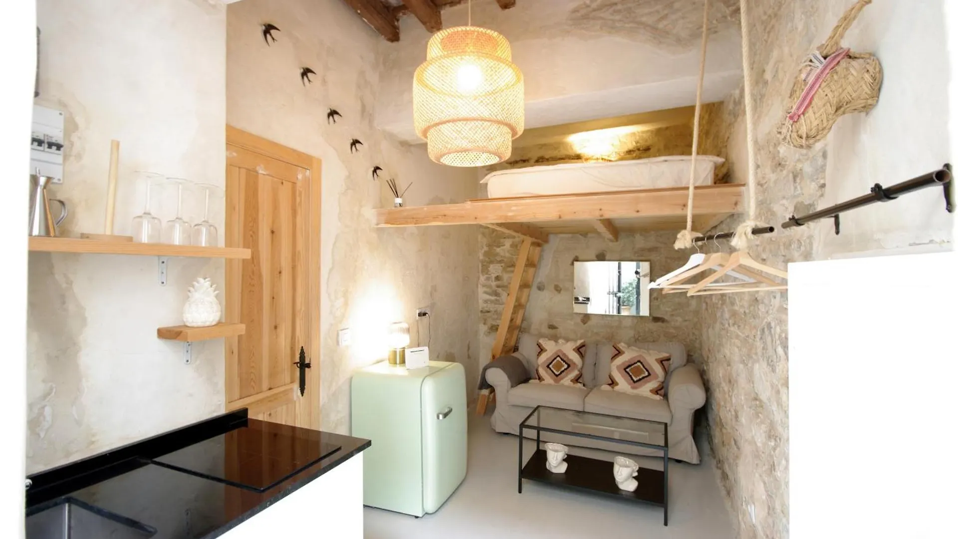 Apartament Livingtarifa Catamaran Hiszpania