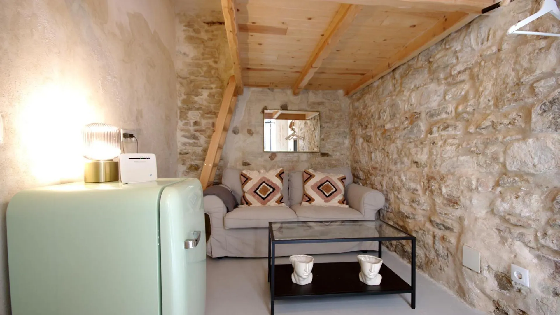 Apartament Livingtarifa Catamaran