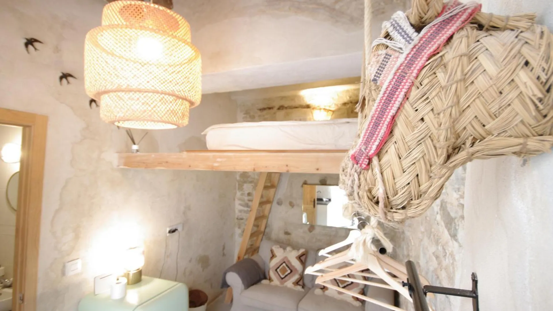 Apartament Livingtarifa Catamaran