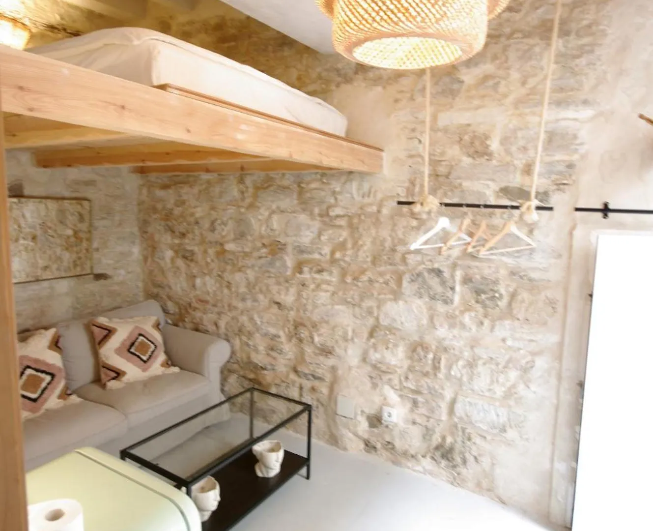 Apartament Livingtarifa Catamaran 0*, Tarifa