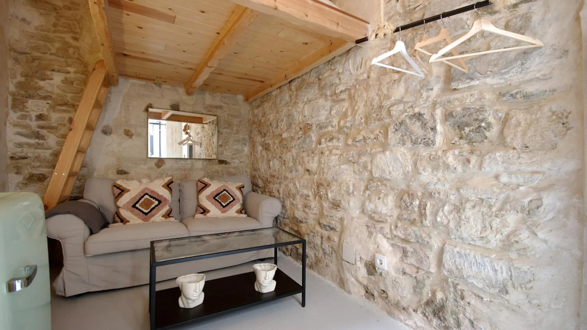 Apartament Livingtarifa Catamaran 0*, Tarifa