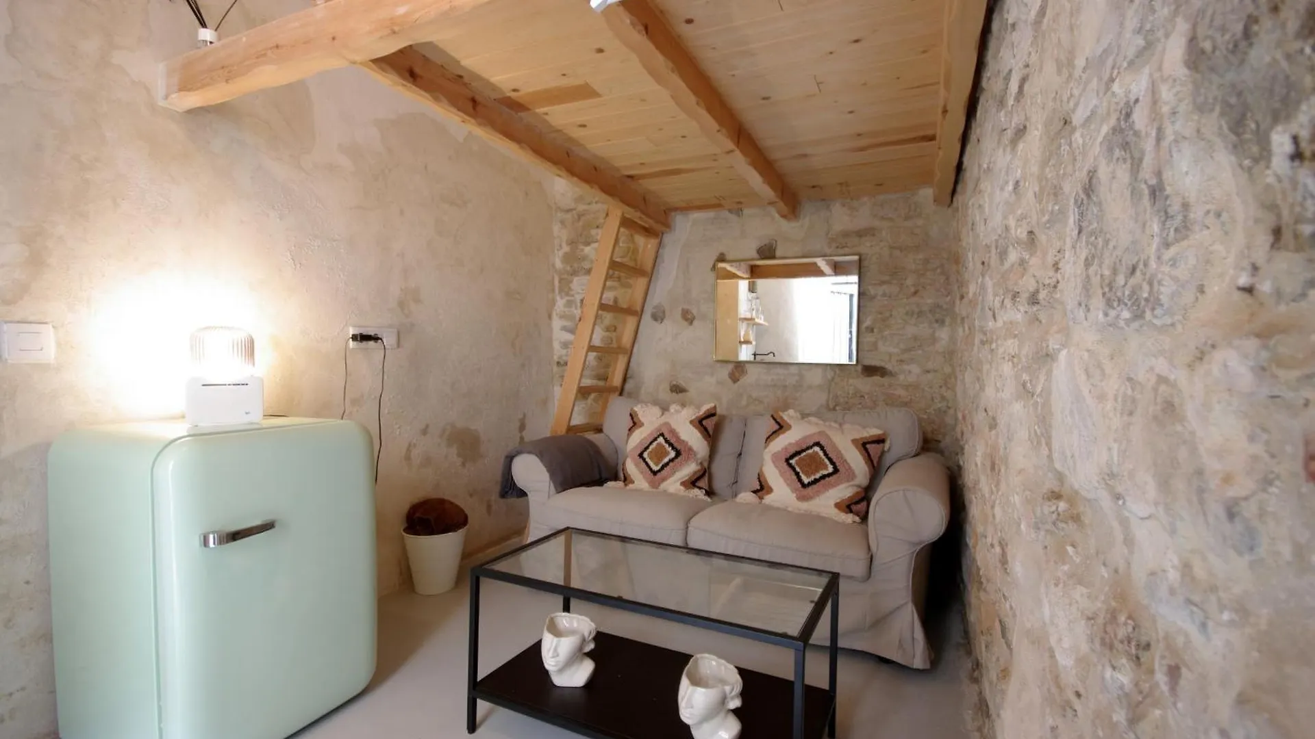 Apartament Livingtarifa Catamaran  Tarifa