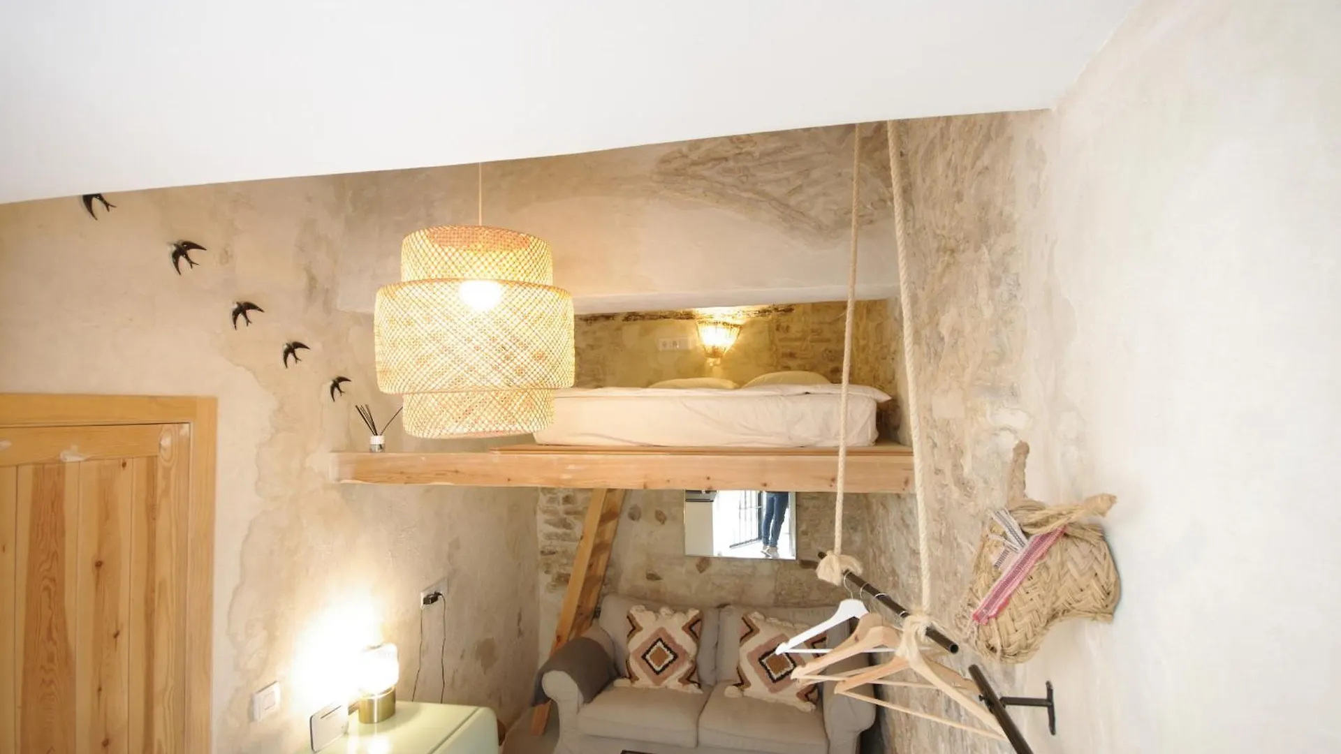 Apartament Livingtarifa Catamaran