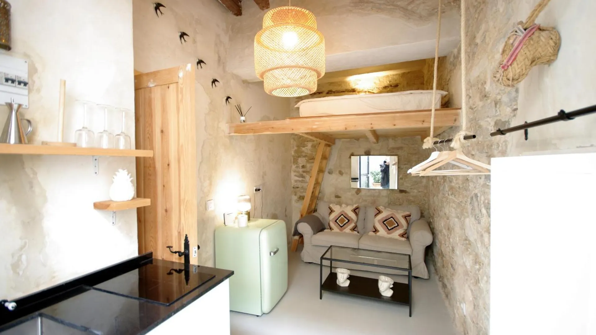 Appartamento Livingtarifa Catamaran 0*, Tarifa Spagna